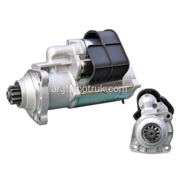 HG1500095029 HG1500090038 200V26201-7199 Starter